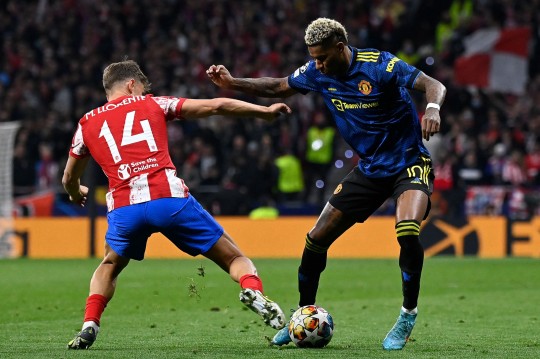 Paul Scholes: Anh ấy cố làm ra điều kỳ diệu, thật tồi tệ