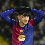 Pedri: “Barcelona khát khao phục thù PSG”