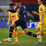 Pedri nói lời thật lòng về đẳng cấp của Mbappe và Messi