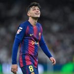 Pedri sang London nhưng không thể đá trận Chelsea