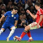 Pedro Neto và Garnacho: Đôi cánh mang về chiến thắng cho Chelsea