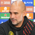 Pep báo tin xấu về 2 sao Man City