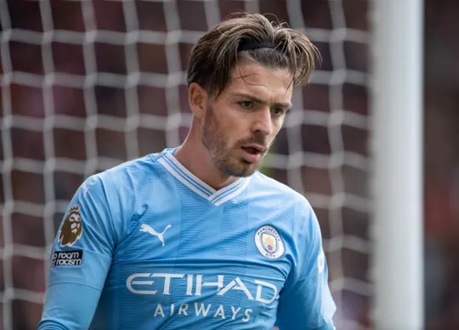 Pep chốt khả năng ra sân của Grealish và 2 cầu thủ