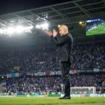 Pep: “Có 18 cầu thủ trong vòng cấm”