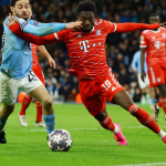 Pep đã đúng về Bernardo Silva