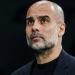 Pep gắt gỏng với phóng viên vì câu hỏi ngớ ngẩn