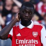Pep Guardiola: Arsenal có lý do khi chi tiền tấn cho Nicolas Pepe