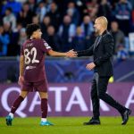 Pep Guardiola buộc phải đưa ra thử nghiệm khi thiếu vắng Rodri