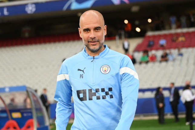 Pep Guardiola chỉ ra cầu thủ nguy hiểm nhất bên phía Inter Milan