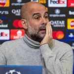 Pep Guardiola: “Chúng tôi không còn lựa chọn nào khác”