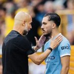 Pep Guardiola đã có kế hoạch rõ ràng về Rayan Cherki