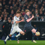 Pep Guardiola: “De Bruyne như một chai rượu ngon”