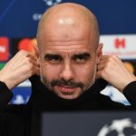 Pep Guardiola đừng nên mất cảnh giác với Schalke