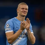 Pep Guardiola: Haaland có thể phá kỷ lục của 2 “con quái vật”