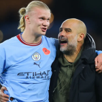 Pep Guardiola: Haaland đến để giúp Man City giành cúp C1