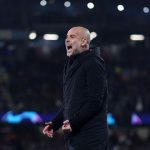 Pep Guardiola: “Hôm nay tôi đã già thêm 10 tuổi”
