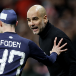 Pep Guardiola lập kỷ lục ở Champions League