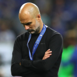 Pep Guardiola: “Nếu tôi thua, tôi sai, còn nếu tôi thắng, tôi đúng”