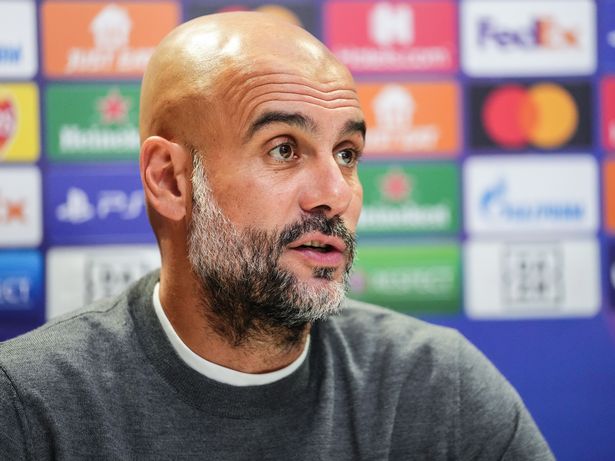 Pep Guardiola nói gì về sự thống trị của Premier League tại Champions League?