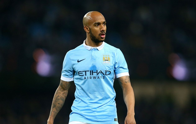 Pep Guardiola sẽ dùng ai để ngăn Salah?