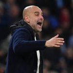 Pep Guardiola thở phào sau chiến thắng của Man City