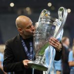 Pep Guardiola tiết lộ 3 từ nói với cầu thủ Man City để giành Cúp C1