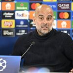 Pep Guardiola tôn trọng “nhược tiểu” Slovan Bratislava