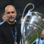 Pep Guardiola tuyên bố lớn sau cú ăn ba lịch sử