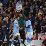 Pep Guardiola xác nhận hung tin