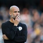 Pep hạ thấp tầm quan trọng của cuộc đại chiến với Man Utd