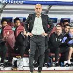 Pep: “Không có gì để nói về trọng tài Tây Ban Nha”