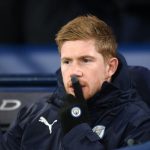 Pep loại 3 ngôi sao trước trận đấu Leipzig