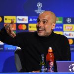 Pep: “Man City đang gặp rắc rối lớn”