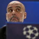 Pep: Man City không có người kiểm soát Vinicius