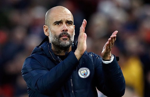 Pep nêu tên đội luôn ‘đặt trước’ chức vô địch Champions League
