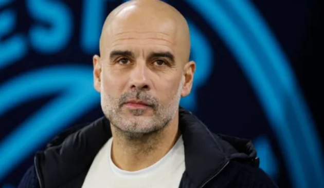 Pep nói gì khi Man City có thể đụng độ Bayern hoặc Real?
