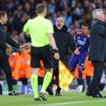 Pep nói gì sau khi trút giận lên trọng tài?