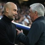 Pep phải nghĩ nhiều để đánh bại Ancelotti