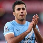 Pep: “Rodri chưa sẵn sàng chơi ba trận mỗi tuần”