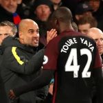 Pep sẽ không bao giờ vô địch Champions League lần nữa vì “lời nguyền Yaya Toure”?