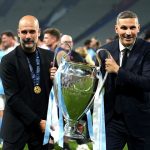 Pep tiết lộ câu nói gây áp lực của chủ tịch Man City