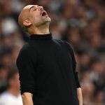 Pep tiết lộ sự thật về Man City sau thất bại tại Champions League