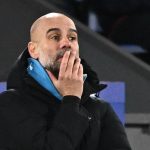 Pep: “Tôi hài lòng với cái cách toàn đội chiến đấu trước Juventus”