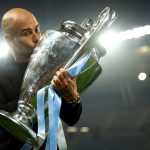 Pep trước cơ hội giành cú ăn 6 cùng Man City