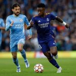 Pep trút giận lên đối tượng bất ngờ sau khi nhìn Vinicius độc diễn