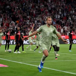 Peter Crouch nói thẳng quyết định sẽ khiến Man Utd phải hối tiếc