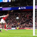 Phá lưới Atletico, Gabriel khiến chuyên gia thán phục