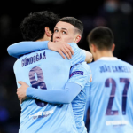 Phá lưới Dortmund, Phil Foden trở thành “người đặc biệt”