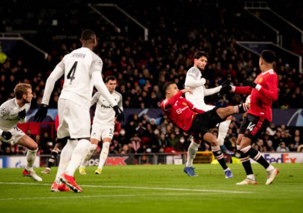 Phá lưới Young Boys, Greenwood xứng đáng được Rangnick trọng dụng?