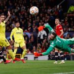 Phẩm chất tốt nhất của De Gea đã quay trở lại với Man Utd